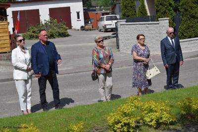 Msza Święta w intencji Ojczyzny w dniu 3 maja 2024r.