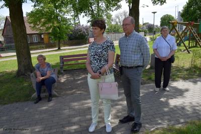 Msza Święta w intencji Ojczyzny w dniu 3 maja 2024r.