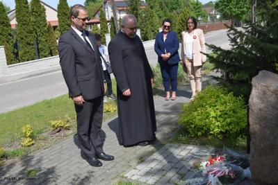 Msza Święta w intencji Ojczyzny w dniu 3 maja 2024r.