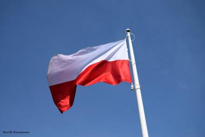 Msza Święta w intencji Ojczyzny w dniu 3 maja 2024r.