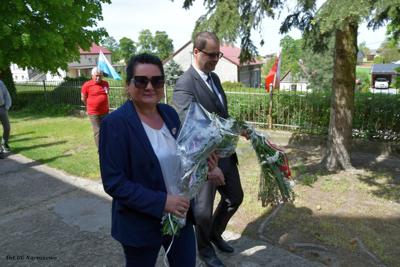 Msza Święta w intencji Ojczyzny w dniu 3 maja 2024r.
