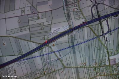 Spotkanie informacyjne w sprawie budowy drogi ekspresowej S10 w dniu 15.05.2024r.