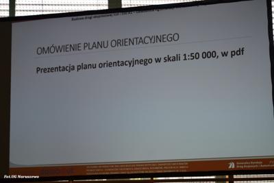 Spotkanie informacyjne w sprawie budowy drogi ekspresowej S10 w dniu 15.05.2024r.