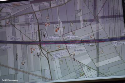 Spotkanie informacyjne w sprawie budowy drogi ekspresowej S10 w dniu 15.05.2024r.