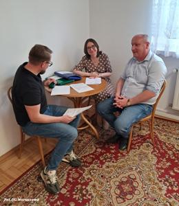 Podpisana umowa z Wykonawcą
