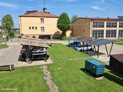Fotowoltaika_UG Naruszewo