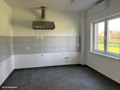 Budowa świetlicy wiejskiej w Nacpolsku