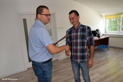 I narada sołtysów 12.09.2024