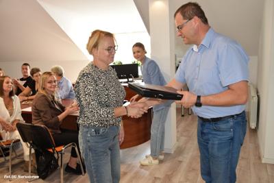 I narada sołtysów 12.09.2024