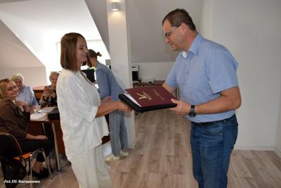 I narada sołtysów 12.09.2024