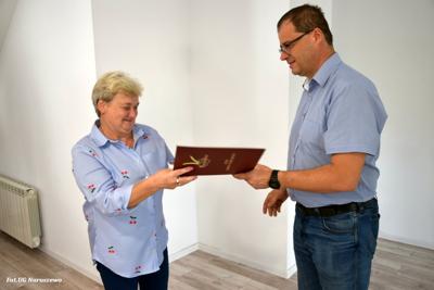 I narada sołtysów 12.09.2024