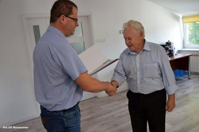 I narada sołtysów 12.09.2024