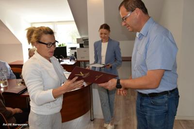 I narada sołtysów 12.09.2024