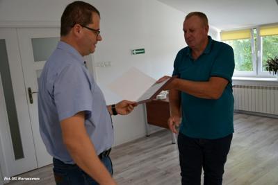 I narada sołtysów 12.09.2024