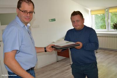 I narada sołtysów 12.09.2024