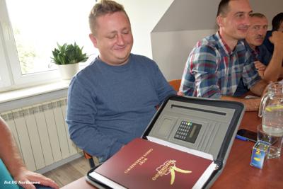 I narada sołtysów 12.09.2024