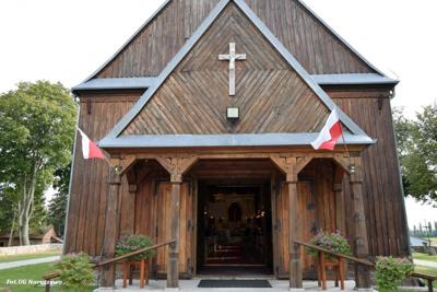 Zawołani po imieniu - Nacpolsk, 26.09.2024