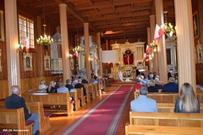 Zawołani po imieniu - Nacpolsk, 26.09.2024