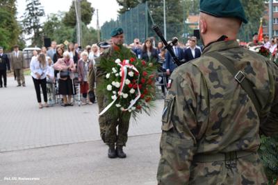 Zawołani po imieniu - Nacpolsk, 26.09.2024