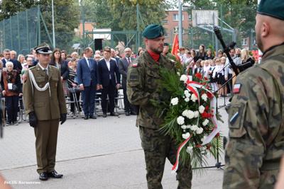 Zawołani po imieniu - Nacpolsk, 26.09.2024