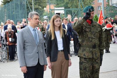 Zawołani po imieniu - Nacpolsk, 26.09.2024