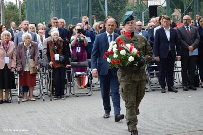 Zawołani po imieniu - Nacpolsk, 26.09.2024