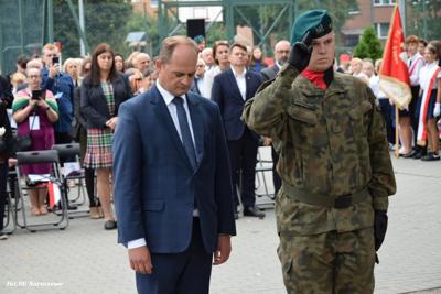 Zawołani po imieniu - Nacpolsk, 26.09.2024
