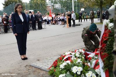 Zawołani po imieniu - Nacpolsk, 26.09.2024