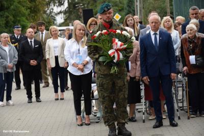 Zawołani po imieniu - Nacpolsk, 26.09.2024