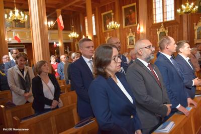 Zawołani po imieniu - Nacpolsk, 26.09.2024