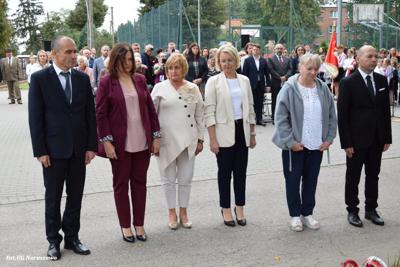 Zawołani po imieniu - Nacpolsk, 26.09.2024