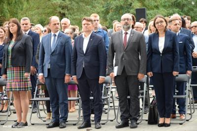 Zawołani po imieniu - Nacpolsk, 26.09.2024