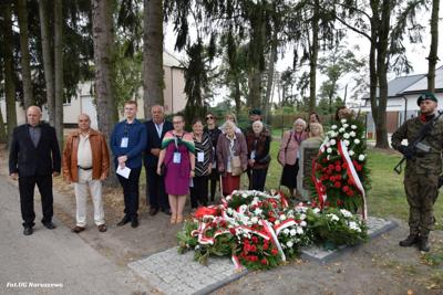 Zawołani po imieniu - Nacpolsk, 26.09.2024