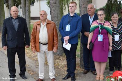 Zawołani po imieniu - Nacpolsk, 26.09.2024