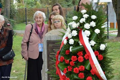 Zawołani po imieniu - Nacpolsk, 26.09.2024