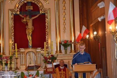 Zawołani po imieniu - Nacpolsk, 26.09.2024