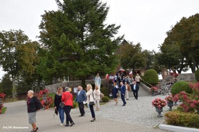 Zawołani po imieniu - Nacpolsk, 26.09.2024