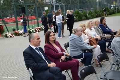 Zawołani po imieniu - Nacpolsk, 26.09.2024