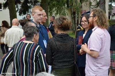 Zawołani po imieniu - Nacpolsk, 26.09.2024