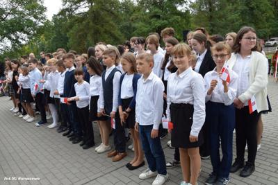 Zawołani po imieniu - Nacpolsk, 26.09.2024