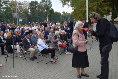 Zawołani po imieniu - Nacpolsk, 26.09.2024