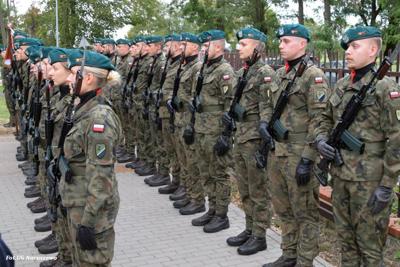Zawołani po imieniu - Nacpolsk, 26.09.2024