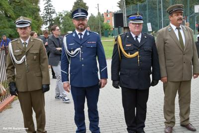 Zawołani po imieniu - Nacpolsk, 26.09.2024
