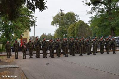 Zawołani po imieniu - Nacpolsk, 26.09.2024