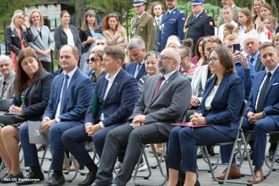 Zawołani po imieniu - Nacpolsk, 26.09.2024