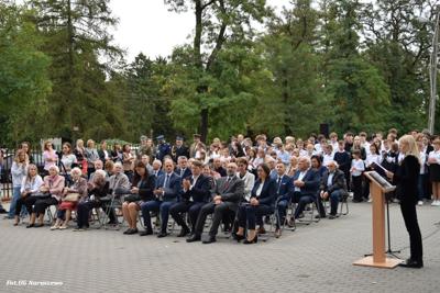 Zawołani po imieniu - Nacpolsk, 26.09.2024