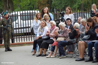 Zawołani po imieniu - Nacpolsk, 26.09.2024
