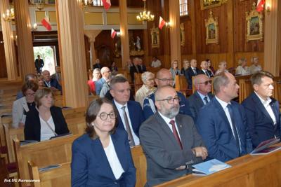 Zawołani po imieniu - Nacpolsk, 26.09.2024