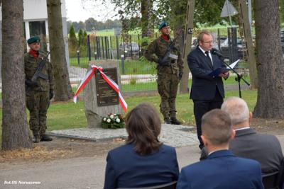 Zawołani po imieniu - Nacpolsk, 26.09.2024