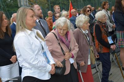 Zawołani po imieniu - Nacpolsk, 26.09.2024